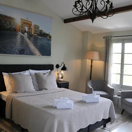 Chambres D'Hotes Des Gens Heureux แซงต์อิปปัวลิตดูฟอร์ ภายนอก รูปภาพ