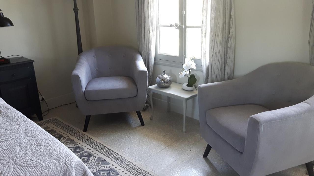 Chambres D'Hotes Des Gens Heureux แซงต์อิปปัวลิตดูฟอร์ ภายนอก รูปภาพ